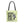 Fierce Mom Life Aop Tote Bag Polyester Fashion - Dipaliz - Bags