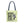 Fierce Mom Life Aop Tote Bag Polyester Fashion - Dipaliz - Bags