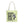 Fierce Mom Life Aop Tote Bag Polyester Fashion - Dipaliz - Bags