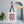 Bold Aop Tote Bag Mom Life Fashion Essential Dipaliz - Bags