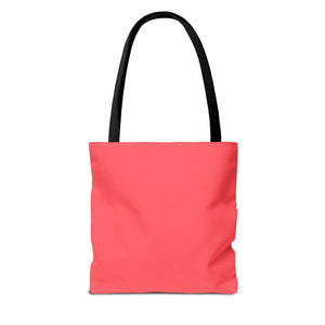 Durable Mom Life Tote Nothing in this Bag Belongs to me - Dipaliz - Bags