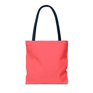 Durable Mom Life Tote Nothing in this Bag Belongs to me - Dipaliz - Bags