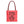 Nothing in this Bag Belongs to me Mom Life Tote - Dipaliz - 13’’ × / Red - Bags
