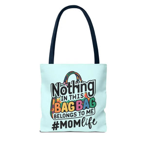 Tote Bag for Mom Life - Stylish Adventure Ready - Dipaliz - Bags
