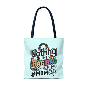 Tote Bag for Mom Life - Stylish Adventure Ready - Dipaliz - Bags