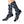 Oblique Striped Sublimation Socks - Ribbed Tube - Dipaliz