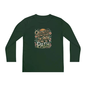 Active Sport-tek Posicharge Tee Moisture-wicking - Dipaliz - T-shirts