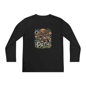Active Sport-tek Posicharge Tee Moisture-wicking - Dipaliz - T-shirts