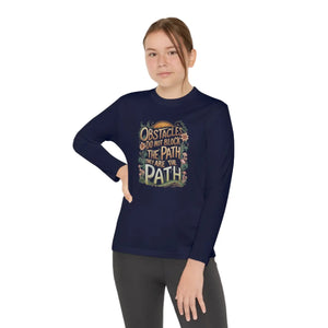 Active Sport-tek Posicharge Tee Moisture-wicking - Dipaliz - T-shirts