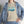 Coastal Ocean Child Tee - Wave Graphic Cotton Shirt - Dipaliz - T-shirts
