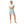 Ocean Print Unisex Athletic Shorts | Upf50+ Recycled Fabric Long - Xs