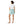 Ocean Print Unisex Athletic Shorts | Upf50+ Recycled Fabric Long - Xs