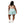 Ocean Print Unisex Athletic Shorts | Upf50+ Recycled Fabric Long - Xs