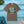 Vibrant Ocean Vibes Unisex Garment-dyed T-shirt - Dipaliz - T-shirts