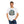 Vibrant Ocean Vibes Unisex Garment-dyed T-shirt - Dipaliz - T-shirts
