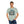 Vibrant Ocean Vibes Unisex Garment-dyed T-shirt - Dipaliz - T-shirts