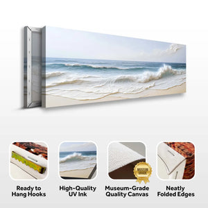 Custom Crafting Canvas – Fade-resistant Ink - Dipaliz