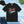Artistic Ocean Waves Piano Unisex Jersey Tee - Dipaliz - T-shirts