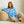 Ocean Waves Long Sleeve Pajama - Silky Comfort - Dipaliz - Pajamas