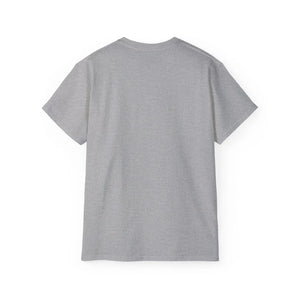 Bold Adventure Explorer Tee - Sail Cotton Top - Dipaliz - T-shirts