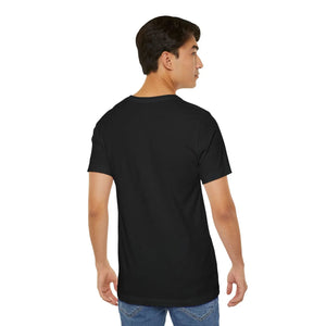 Vintage School Cool Car Jersey Tee Cotton Casual - Dipaliz - T-shirts