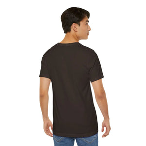 Vintage School Cool Car Jersey Tee Cotton Casual - Dipaliz - T-shirts