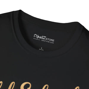 Old School Vintage Car Tee - Ring Spun Cotton - Dipaliz - T-shirts