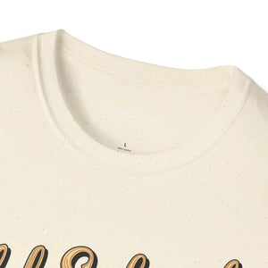 Old School Vintage Car Tee - Ring Spun Cotton - Dipaliz - T-shirts