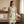 Olive Branch Apron, Mediterranean Kitchen Floral Print Cooking - Aprons