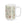Vintage Olive Branch Ceramic Mug - Botanical Gift - Dipaliz - Mugs