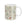 Vintage Olive Branch Ceramic Mug - Botanical Gift - Dipaliz - Mugs