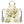 Olive Branch Kitchen Apron, Botanical Cooking with Green Print - Aprons
