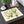 Watercolor Olive Branch Placemat – Cotton Twill - Dipaliz - Placemats