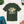 Celebrate Earth Day T-shirt one Chance Eco Tee - Dipaliz - Hunter Green / s - T-shirts