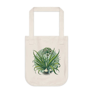 Eco-friendly Canvas Tote - Nature Charm Organic - Dipaliz - Bags