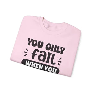 Unisex Heavy Blend Crewneck Sweatshirt - Ultimate Comfort - Dipaliz - Sweatshirts