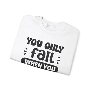 Unisex Heavy Blend Crewneck Sweatshirt - Ultimate Comfort - Dipaliz - Sweatshirts