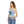 Soft Ring-spun Cotton Spaghetti Strap Tank - Dipaliz - Tops