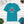 Doctors Heart Tee - Soft Cotton Unisex Comfort - Dipaliz - Tropical Blue / s - T-shirts