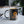 Vibrant Orange Bitcoin Mug - Heat Reactive Ceramic - Dipaliz - Mugs