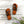 Striped Pattern Flip Flops - Summer Vibes Eva Shoes - Dipaliz - Slippers