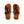 Striped Pattern Flip Flops - Summer Vibes Eva Shoes - Dipaliz - Slippers