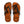 Striped Pattern Flip Flops - Summer Vibes Eva Shoes - Dipaliz - Slippers