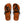 Striped Pattern Flip Flops - Summer Vibes Eva Shoes - Dipaliz - Slippers