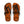 Striped Pattern Flip Flops - Summer Vibes Eva Shoes - Dipaliz - Slippers