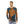 Sustainable Blue Striped Tee - Brushed Polyester - Dipaliz - T-shirts