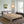 Butterfly Floral Comforter – Cozy Orange Pattern - Dipaliz - Quilts & Comforters