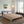 Orange Butterfly Floral Comforter – Microfiber - Dipaliz - Quilts & Comforters