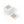 Three-ply White Paper Napkins – Orange Butterfly - Dipaliz