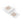 Three-ply White Paper Napkins – Orange Butterfly - Dipaliz